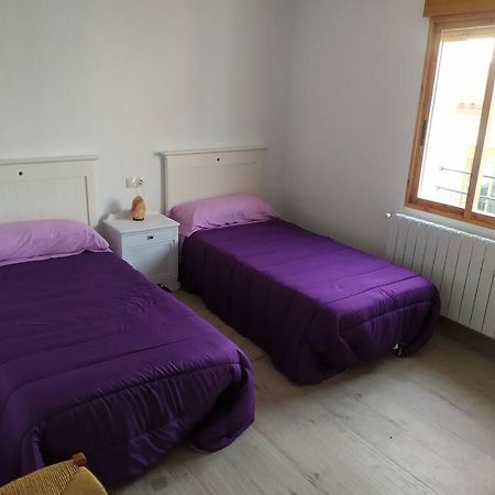 Vivienda Turistica Ca Lola Villa Vilafames Ngoại thất bức ảnh