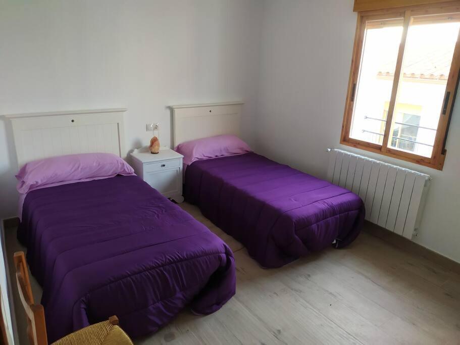 Vivienda Turistica Ca Lola Villa Vilafames Ngoại thất bức ảnh