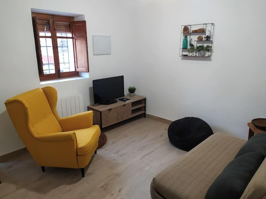 Vivienda Turistica Ca Lola Villa Vilafames Ngoại thất bức ảnh