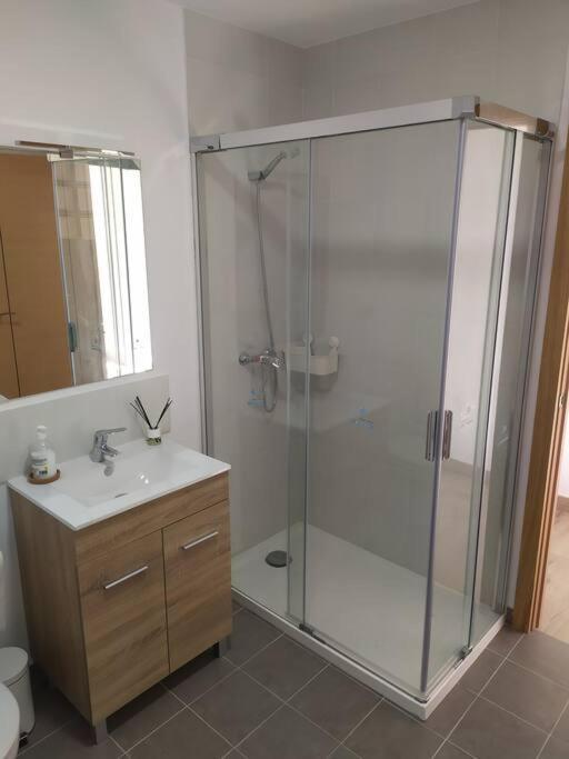 Vivienda Turistica Ca Lola Villa Vilafames Ngoại thất bức ảnh