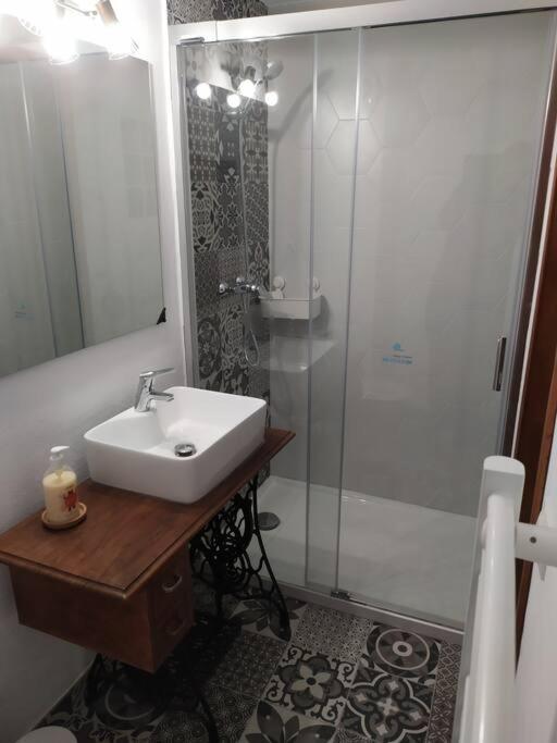 Vivienda Turistica Ca Lola Villa Vilafames Ngoại thất bức ảnh