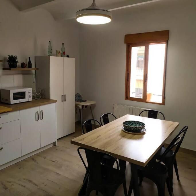 Vivienda Turistica Ca Lola Villa Vilafames Ngoại thất bức ảnh