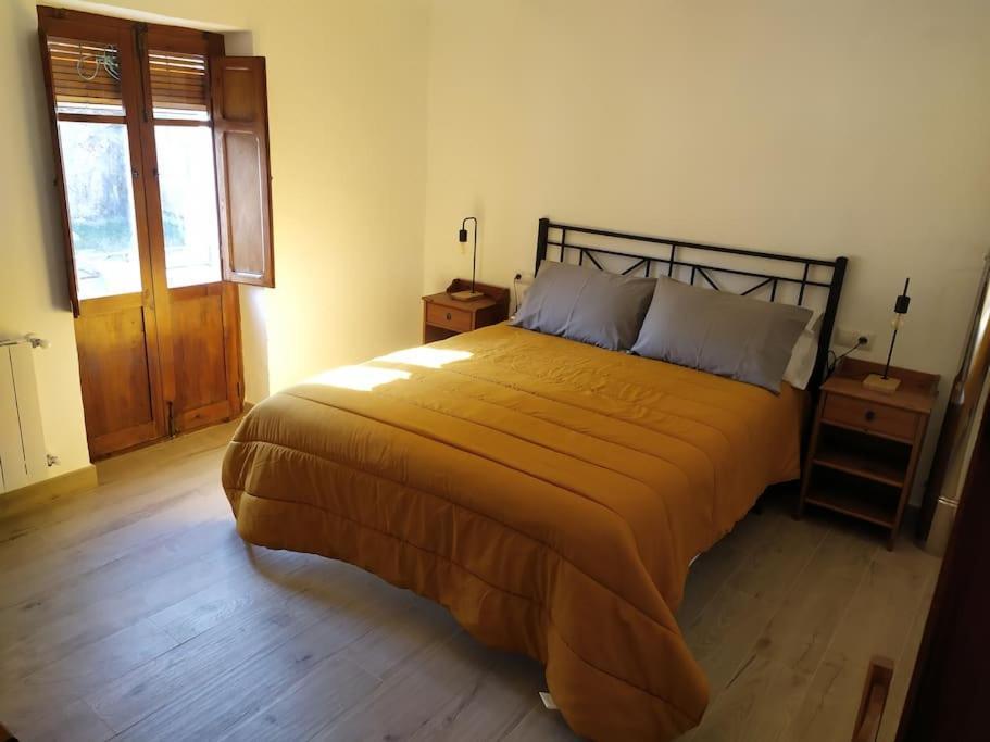 Vivienda Turistica Ca Lola Villa Vilafames Ngoại thất bức ảnh