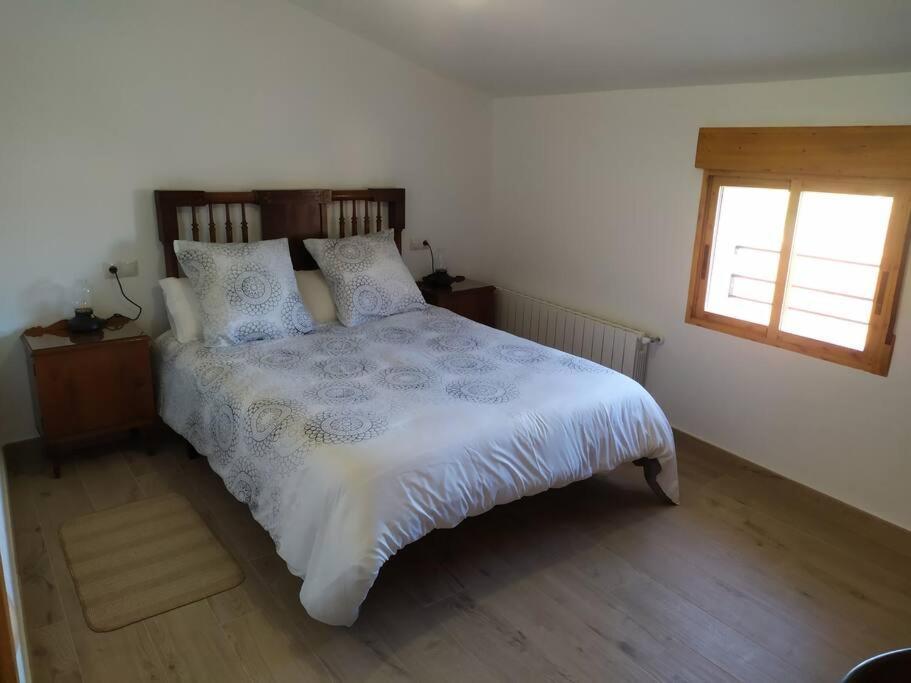 Vivienda Turistica Ca Lola Villa Vilafames Ngoại thất bức ảnh